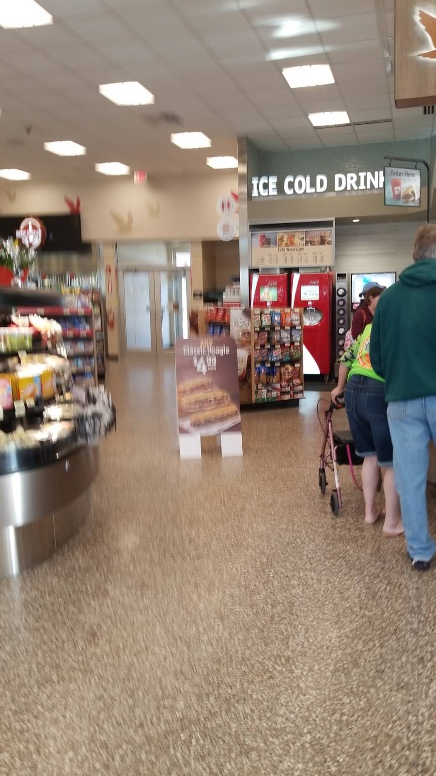 Wawa | cafe | 11812 Beach Blvd, Jacksonville, FL 32224, USA | 9043521201 OR +1 904-352-1201