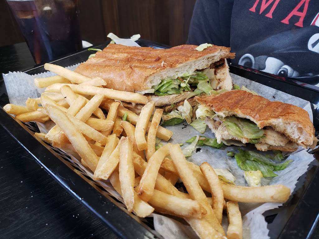 Taste of Havana Cafe | restaurant | 6300 W 79th St, Burbank, IL 60459, USA | 7085997333 OR +1 708-599-7333