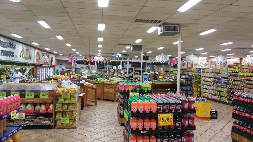 La Michoacana Meat Market | bakery | 5712 W Little York Rd, Houston, TX 77091, USA | 2814456370 OR +1 281-445-6370