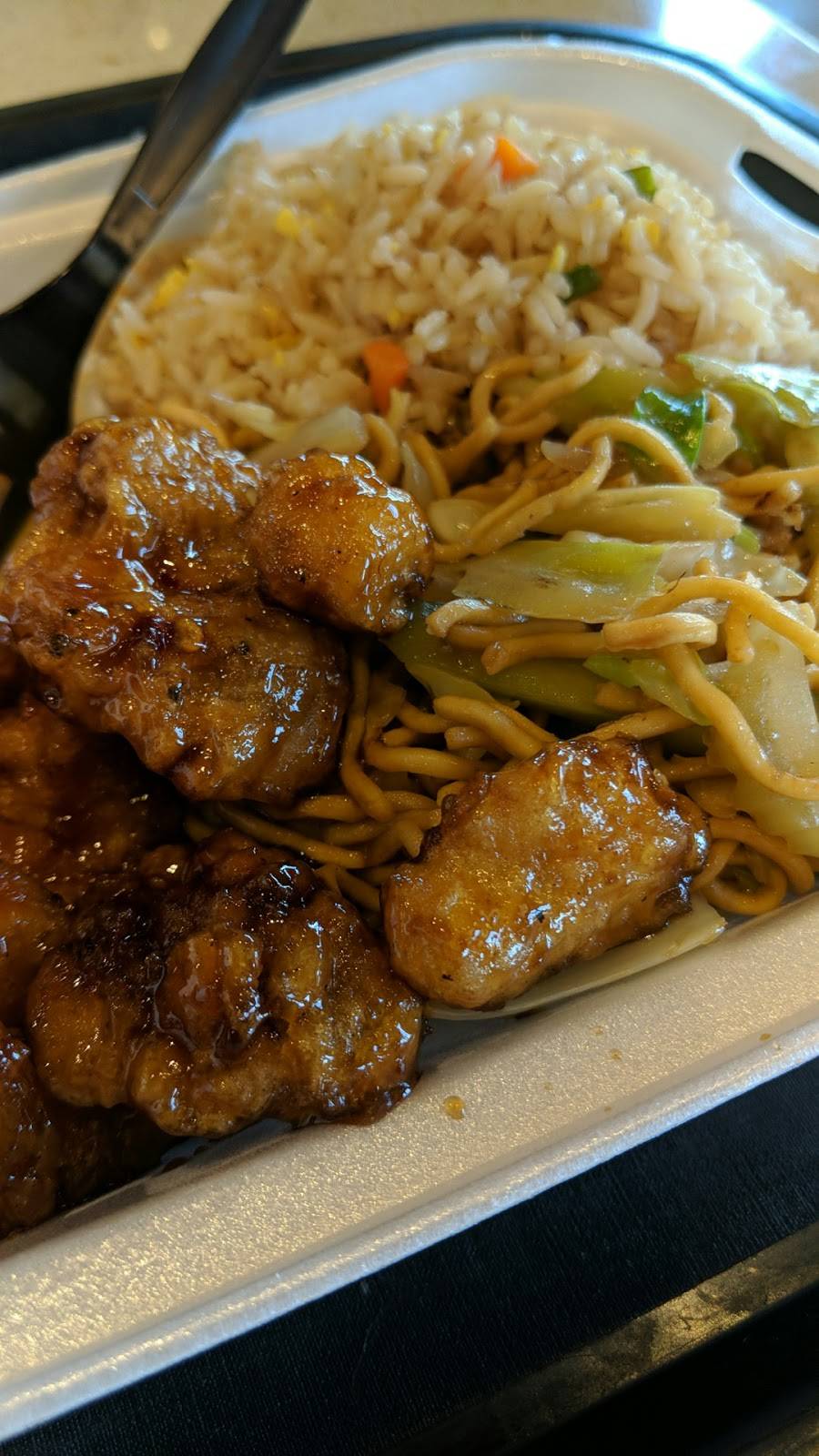 Panda Express | meal takeaway | 2108 E Pacheco Blvd, Los Banos, CA 93635, USA | 2098291235 OR +1 209-829-1235