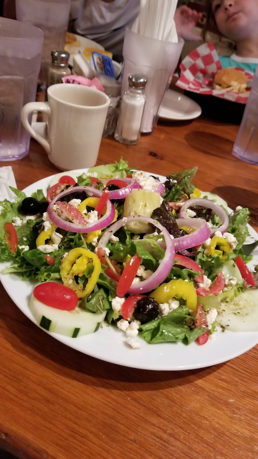 The Gathering Place Cafe | restaurant | 4500 TN-107 Cutoff, Greeneville, TN 37743, USA | 4235254930 OR +1 423-525-4930