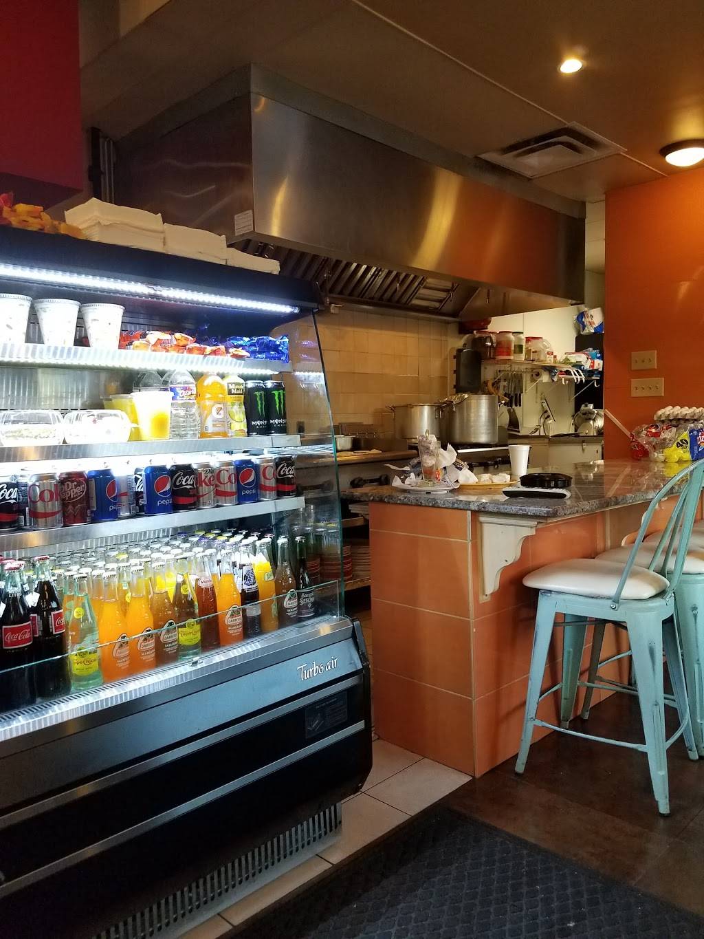 Taqueria La Paloma Dallas Walnut & 75 | restaurant | 9661 N Central Expy, Dallas, TX 75231, USA | 2143788220 OR +1 214-378-8220