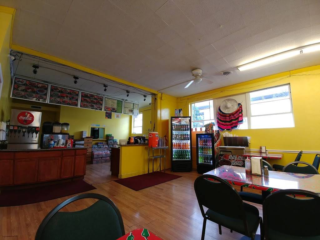 Tito’s Burritos Mexican Flavor | restaurant | 1921 SW 6th Ave, Portland, OR 97201, USA | 9713196650 OR +1 971-319-6650