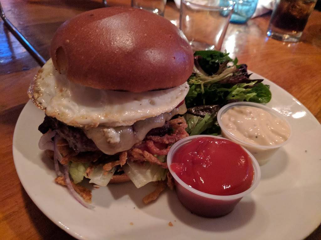 The Blue Stone | meal takeaway | 13 Stowe St, Waterbury, VT 05676, USA | 8028828185 OR +1 802-882-8185