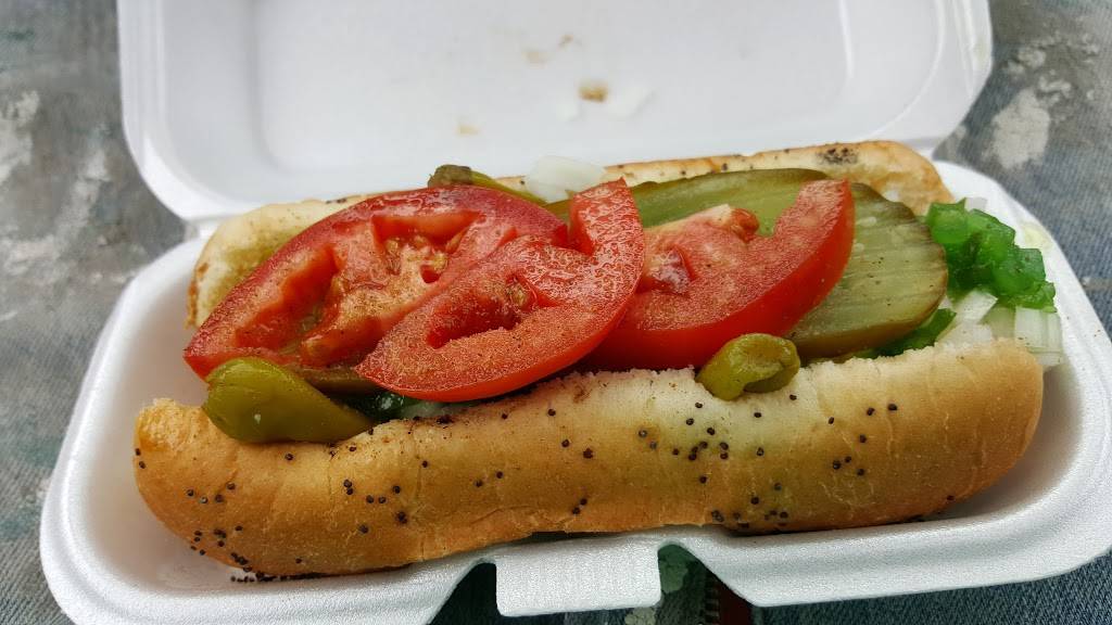 Fraser Valley Hot Dog | restaurant | 78927 US-40, Winter Park, CO 80482, USA | 9707261021 OR +1 970-726-1021