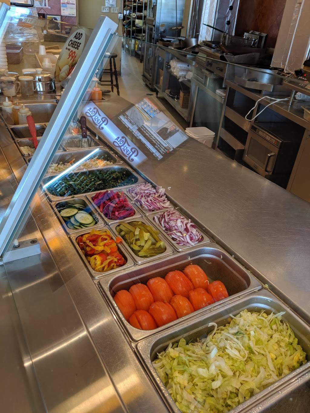 Pita Land | restaurant | 343 Bloor St W Unit #2, Oshawa, ON L1J 5Y5, Canada | 9054048000 OR +1 905-404-8000