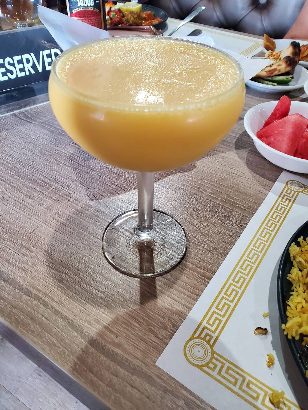 Khazana Indian Bistro | restaurant | 8140 N Hayden Rd h115, Scottsdale, AZ 85258, USA | 4805900029 OR +1 480-590-0029