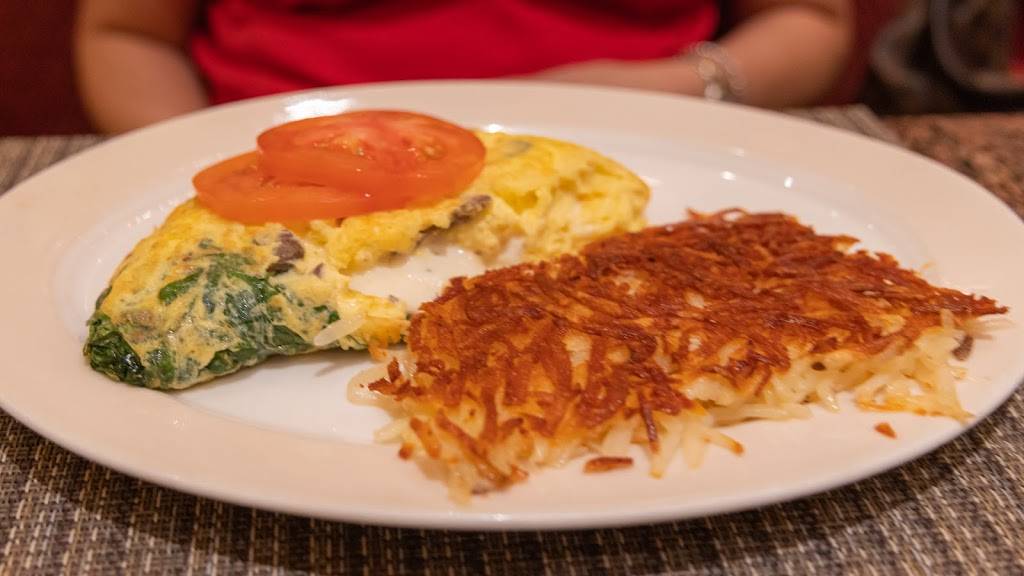 Grand Café | restaurant | 11011 W Charleston Blvd, Las Vegas, NV 89135, USA | 7027977525 OR +1 702-797-7525