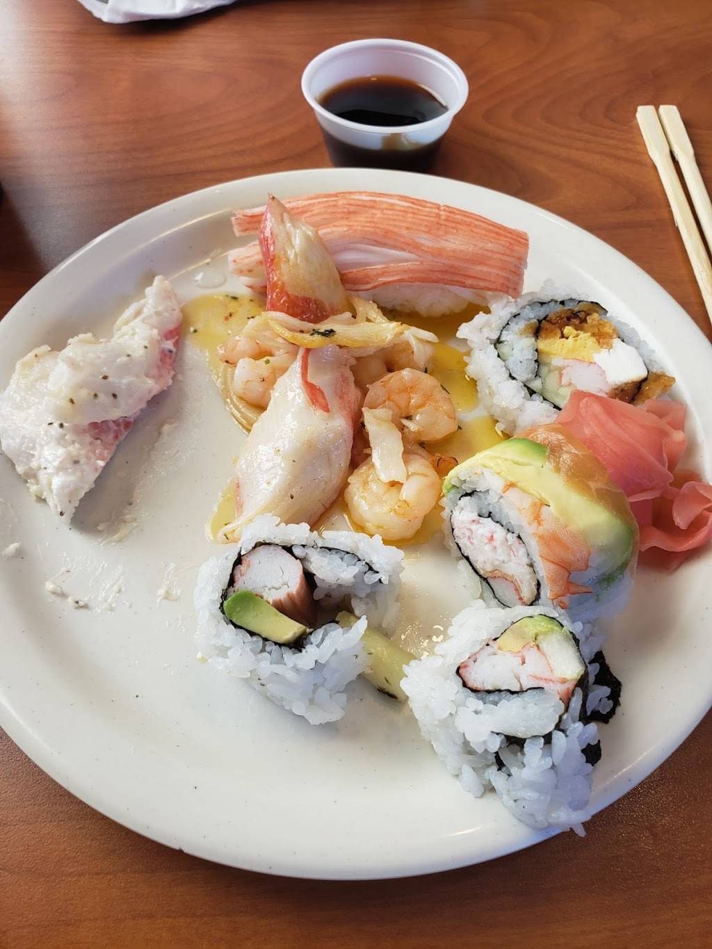 Fusion Buffet | restaurant | 1493 Bee Line Hwy, DuBois, PA 15801, USA | 8147210199 OR +1 814-721-0199