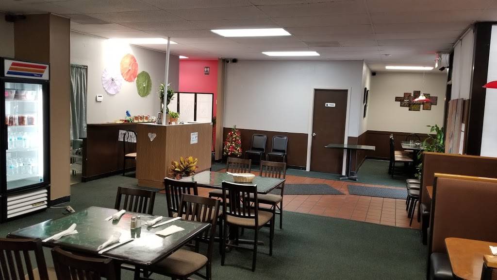 Tasty Korean | restaurant | 1609 Lashelle Way, Colorado Springs, CO 80906, USA | 7195760680 OR +1 719-576-0680