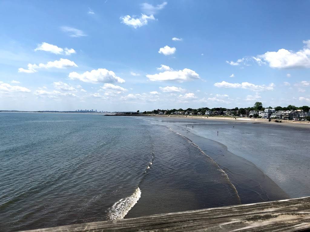 Hawthorne By-The-Sea | restaurant | 153 Humphrey St, Swampscott, MA 01907, USA | 7815955735 OR +1 781-595-5735