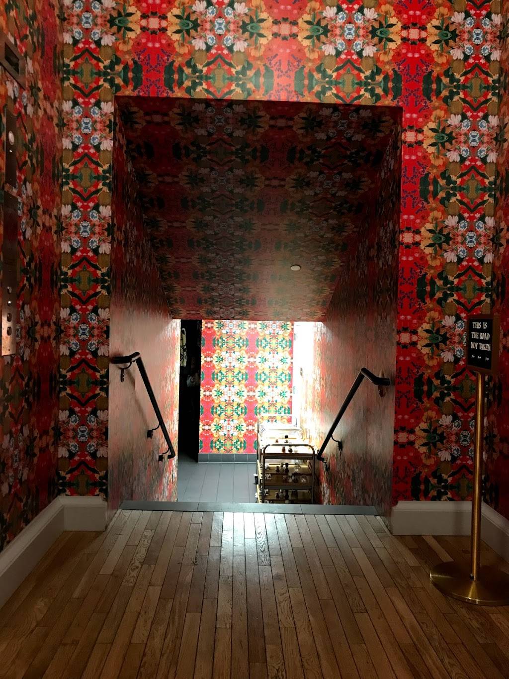 Spoken English | restaurant | 1770 Euclid St NW, Washington, DC 20009, USA | 2025880525 OR +1 202-588-0525