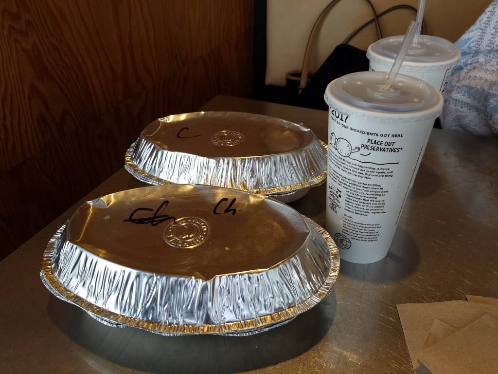 Chipotle Mexican Grill | restaurant | 500 E Spring Creek Pkwy, Plano, TX 75074, USA | 9723793353 OR +1 972-379-3353