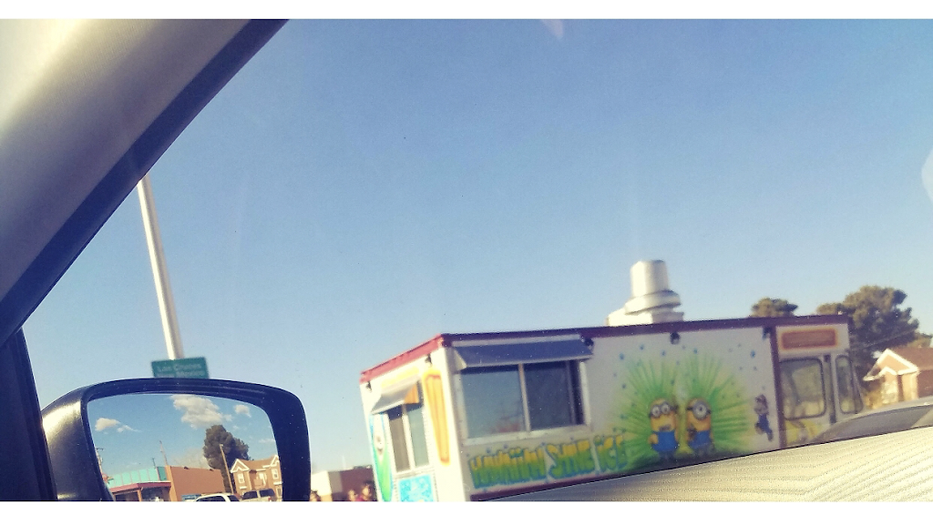 Twins Shave Ice | meal takeaway | 955 S Walnut St, Las Cruces, NM 88001, USA | 5756390517 OR +1 575-639-0517