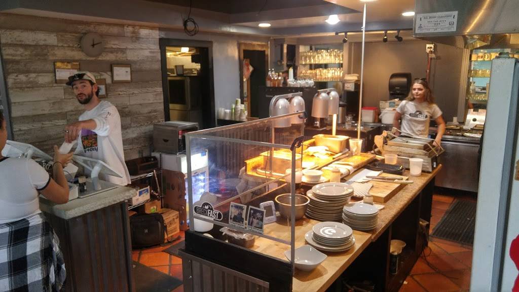 BreckFast | restaurant | 500 S Main St STE 1R, Breckenridge, CO 80424, USA | 9707713456 OR +1 970-771-3456