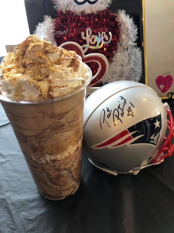 Top Notch Nutrition, MA | restaurant | 2307 State Rd, Plymouth, MA 02360, USA | 7743385598 OR +1 774-338-5598