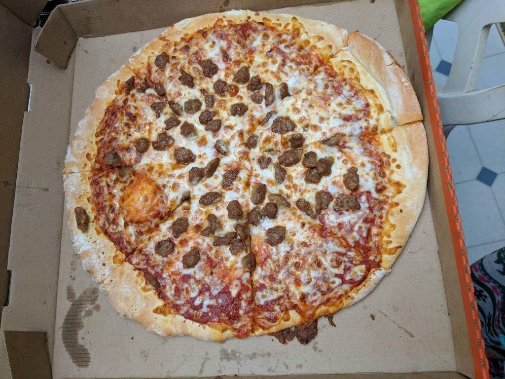 Little Caesars Pizza | meal takeaway | 1288 Main St Suite 237, Lewisville, TX 75067, USA | 9722191313 OR +1 972-219-1313