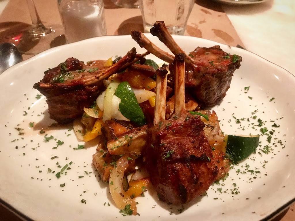 Strada in the Grove | restaurant | 3176 Commodore Plaza, Miami, FL 33133, USA | 3054441312 OR +1 305-444-1312