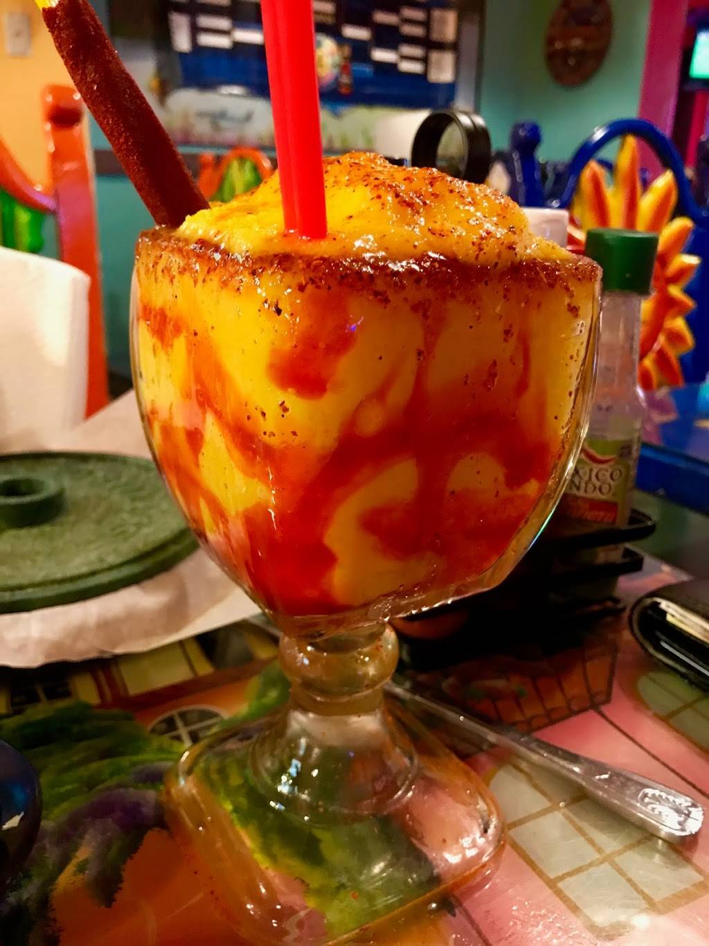 Mariscos Playa Hermosa | restaurant | 1605 E Garfield St, Phoenix, AZ 85006, USA | 6024621563 OR +1 602-462-1563