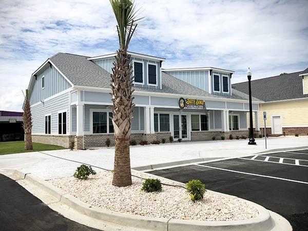 Dirty Dons Oyster Bar & Grill - NMB | restaurant | 661 Main St, North Myrtle Beach, SC 29582, USA | 8436630219 OR +1 843-663-0219