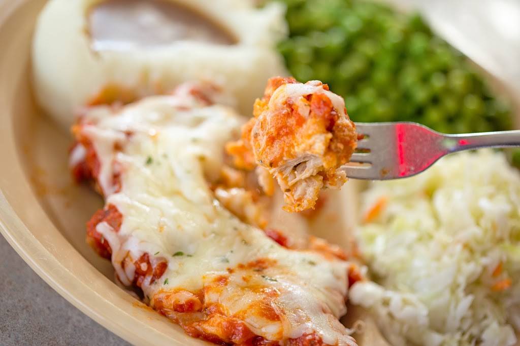 Hodaks Restaurant & Bar | restaurant | 2100 Gravois Ave, St. Louis, MO 63104, USA | 3147767292 OR +1 314-776-7292