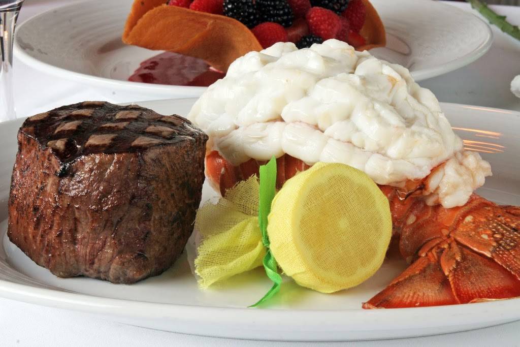 Mickey Mantles Steakhouse | restaurant | 7 S Mickey Mantle Dr, Oklahoma City, OK 73104, USA | 4052720777 OR +1 405-272-0777