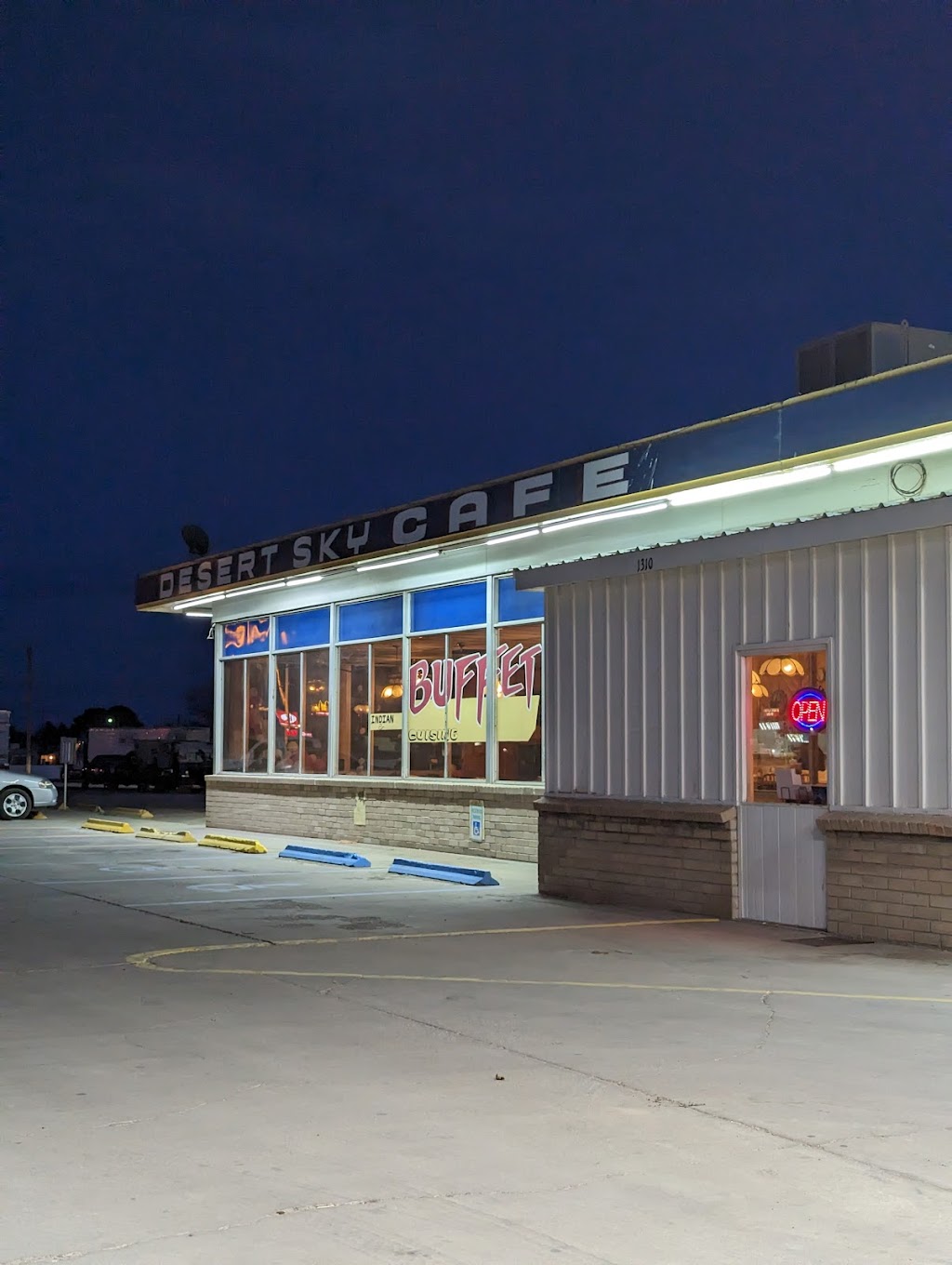 Punjabi Indian Restaurant | restaurant | 1310 W Spruce St, Deming, NM 88030, USA | 7206203333 OR +1 720-620-3333