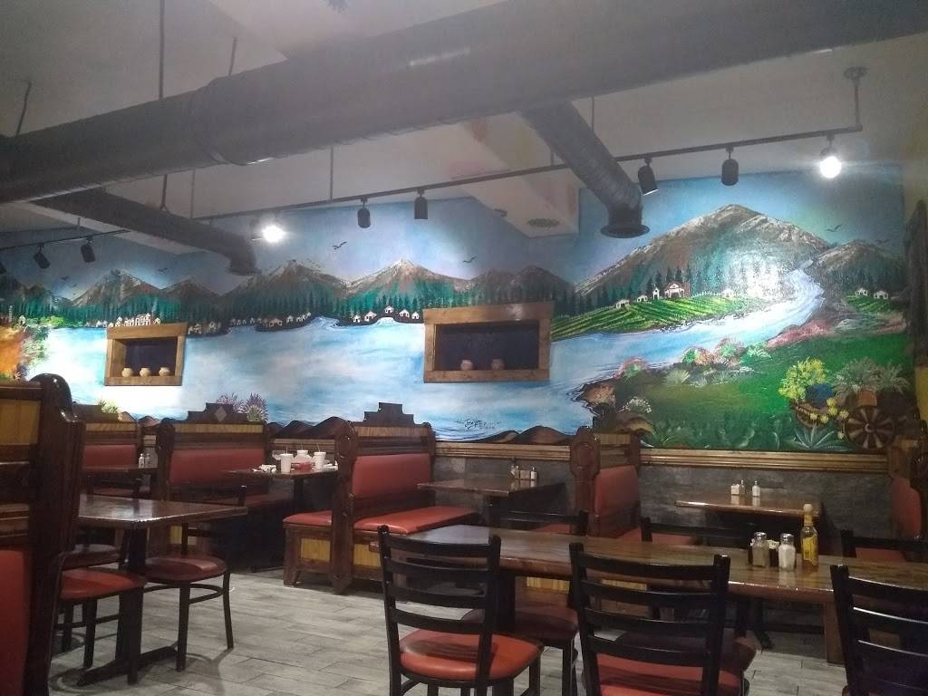 Las Fiesta | restaurant | 158 S Main St, Eagleville, TN 37060, USA | 6152743322 OR +1 615-274-3322