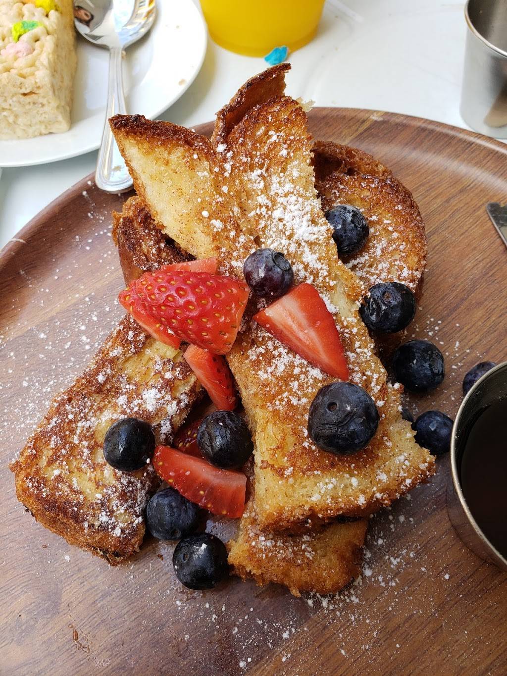 OTL | restaurant | 160 NE 40th St, Miami, FL 33137, USA | 7869537620 OR +1 786-953-7620