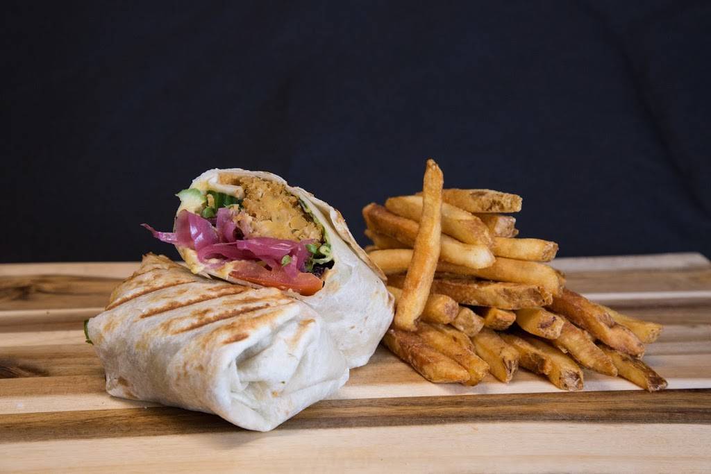 Observatory | restaurant | 1385 Woodroffe Ave A170, Nepean, ON K2G 1V8, Canada | 61372747236017 OR +1 613-727-4723 ext. 6017