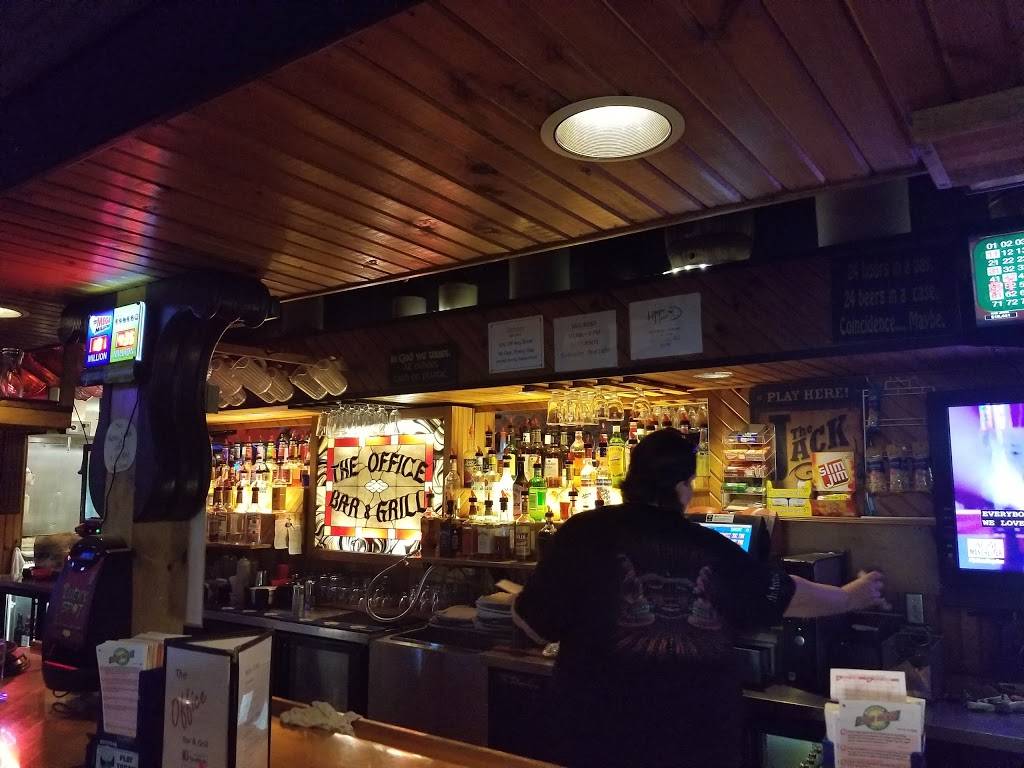 Office Bar & Grill | restaurant | 490 S Waverly Rd, Holland, MI 49423, USA | 6163944115 OR +1 616-394-4115