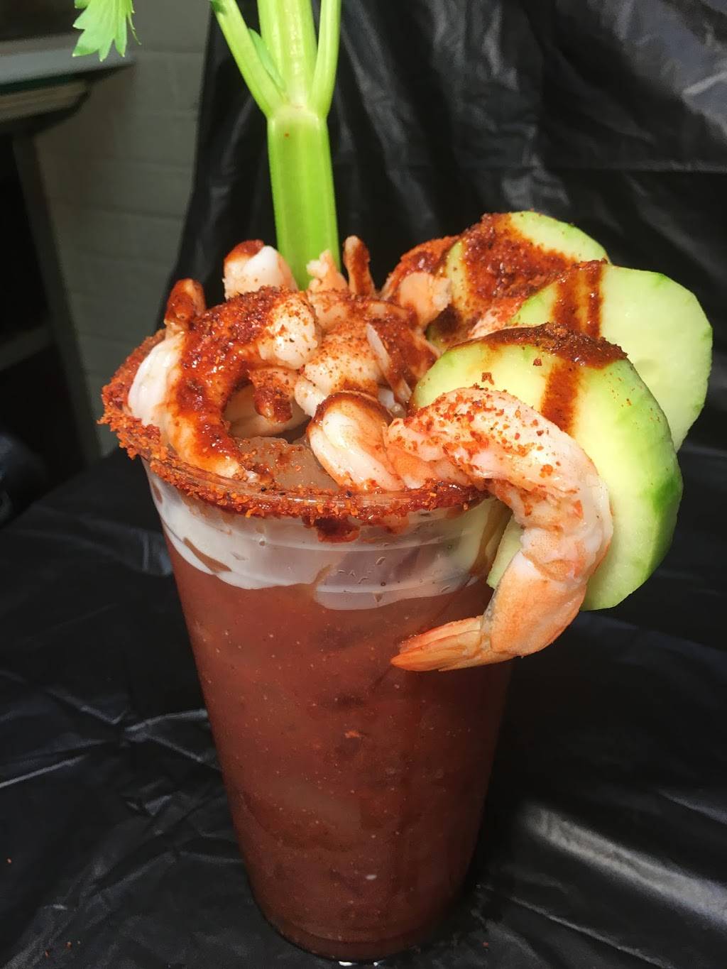 La tropical neveria y Paleteria. The Kingdom Flavor | meal takeaway | 1510 E Rusk St, Jacksonville, TX 75766, USA | 9033391140 OR +1 903-339-1140