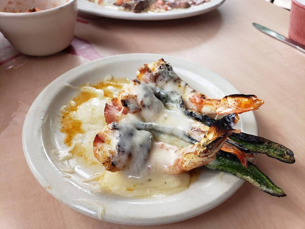 Lupe Tortilla | restaurant | 318 Stafford St, Houston, TX 77079, USA | 2814967580 OR +1 281-496-7580