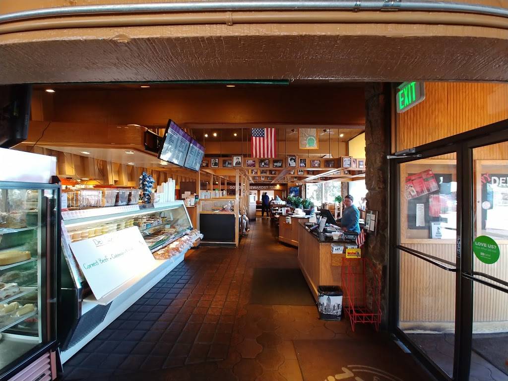 New York Deli News | restaurant | 7105 E Hampden Ave, Denver, CO 80224, USA | 3037594741 OR +1 303-759-4741