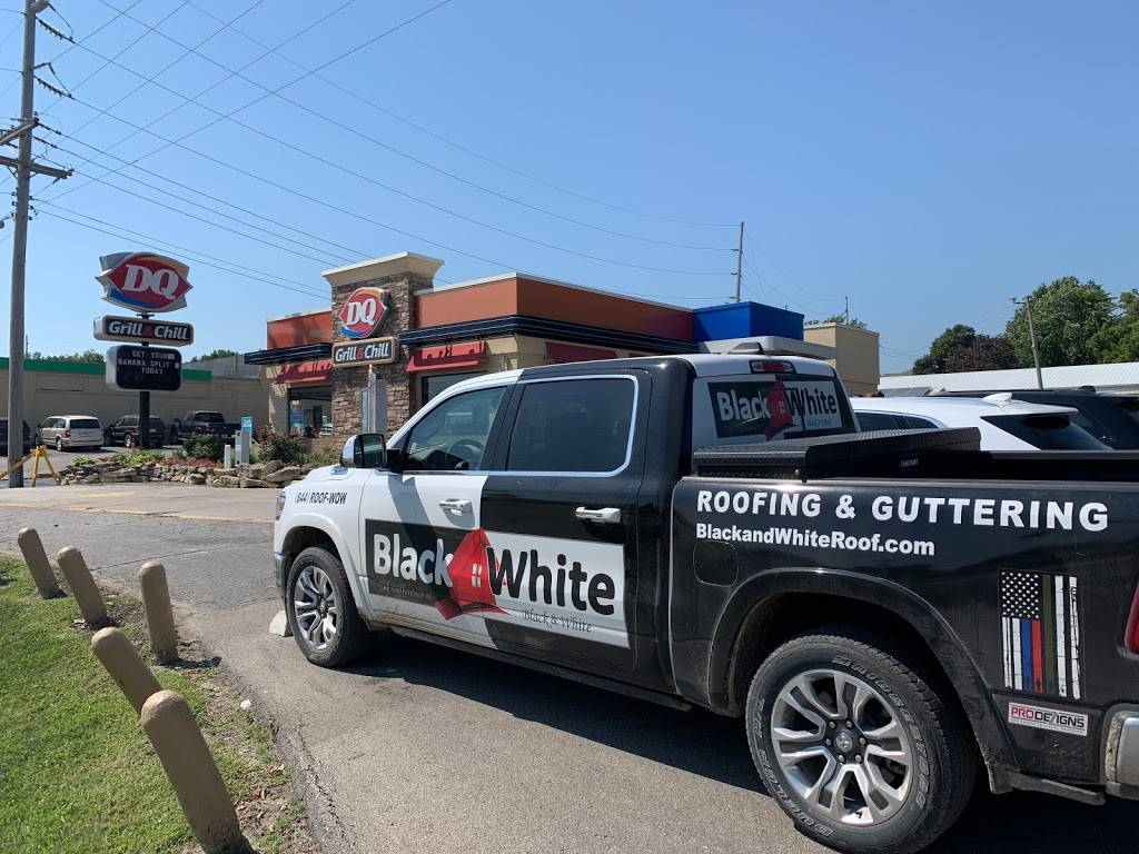 Dairy Queen Grill & Chill | restaurant | 108 S US Hwy 71, Savannah, MO 64485, USA | 8163245012 OR +1 816-324-5012