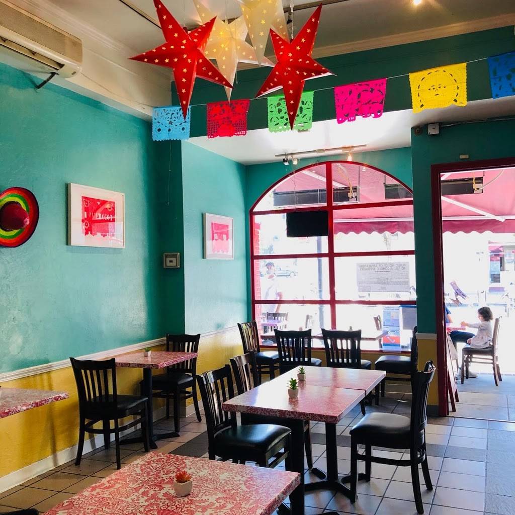 Mama Coco Cocina Mexicana | restaurant | 753 Laurel St, San Carlos, CA 94070, USA | 6502263592 OR +1 650-226-3592