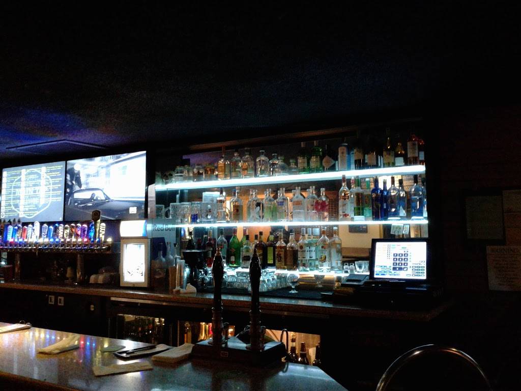 Main Tap Tavern | restaurant | 518 E Main St, El Cajon, CA 92020, USA | 6193341007 OR +1 619-334-1007