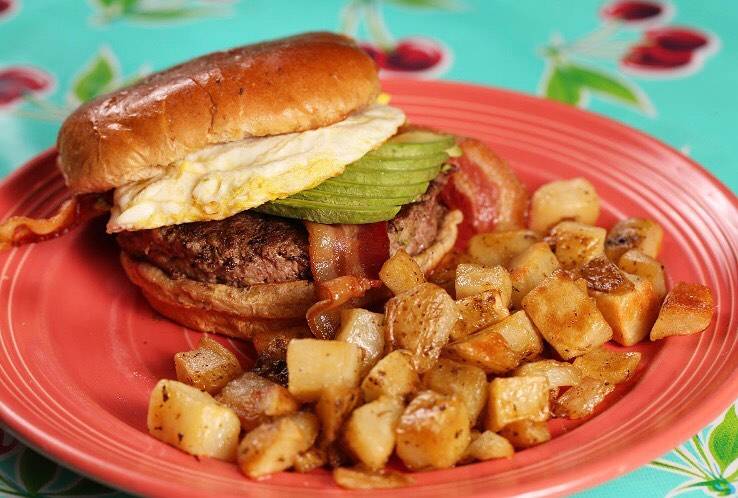 Flying Biscuit Café | restaurant | 3419 Colonnade Pkwy #100, Birmingham, AL 35243, USA | 2054386857 OR +1 205-438-6857