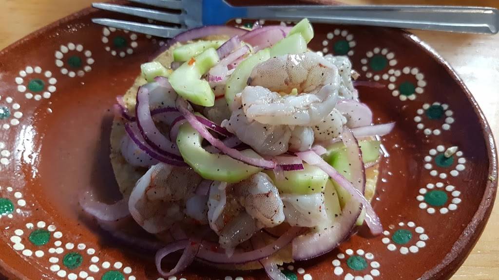 Mariscos El Vaquero | restaurant | Colinas Debaja California, Tijuana, B.C., Mexico | 016646372740 OR +52 664 637 2740