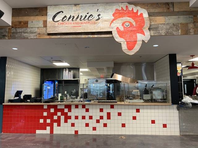 Connies Chicken and Waffles | restaurant | 111 W 10th St, Wilmington, DE 19801, USA | 3023004953 OR +1 302-300-4953