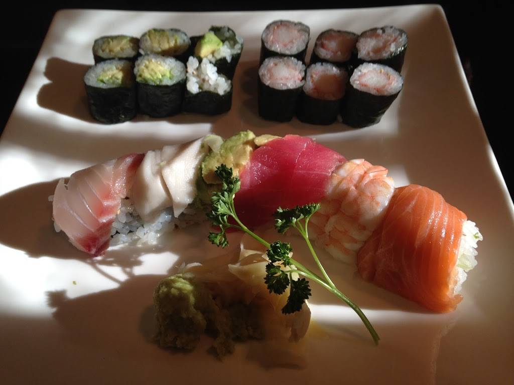 Sushiya | restaurant | 261 S Roselle Rd, Schaumburg, IL 60193, USA | 8473017742 OR +1 847-301-7742