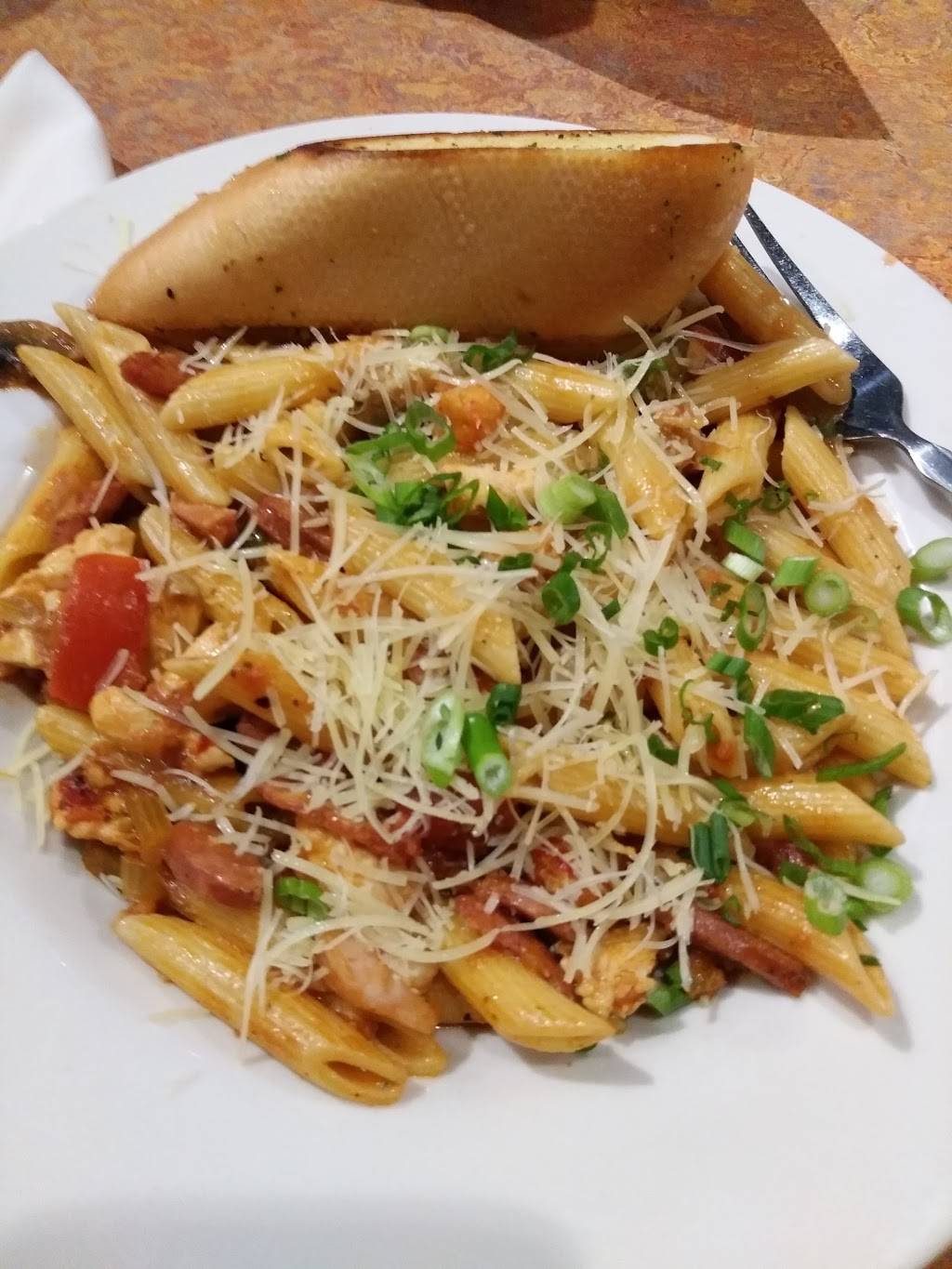 Razzoos Cajun Cafe | restaurant | 3712 Towne Crossing Blvd, Mesquite, TX 75150, USA | 9726869100 OR +1 972-686-9100