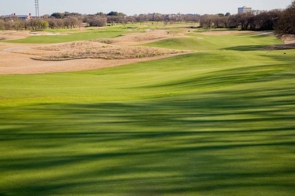 Texas Rangers Golf Club | restaurant | 701 Brown Blvd, Arlington, TX 76011, USA | 8172755941 OR +1 817-275-5941