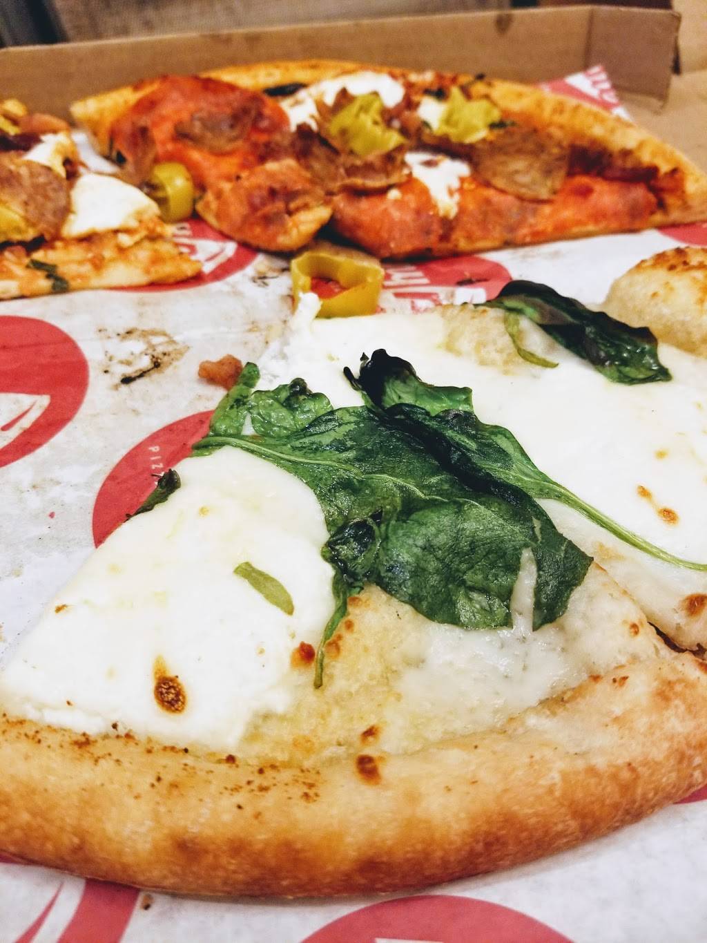 My Pie Pizza - Gilbert | meal takeaway | 2013, 3765 S Gilbert Rd, Gilbert, AZ 85297, USA | 4802687738 OR +1 480-268-7738