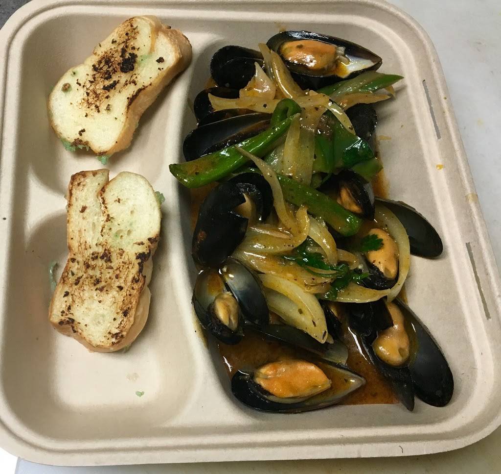 Odalis Restaurant II | restaurant | 8215 Georgia Ave, Silver Spring, MD 20910, USA | 3016500066 OR +1 301-650-0066