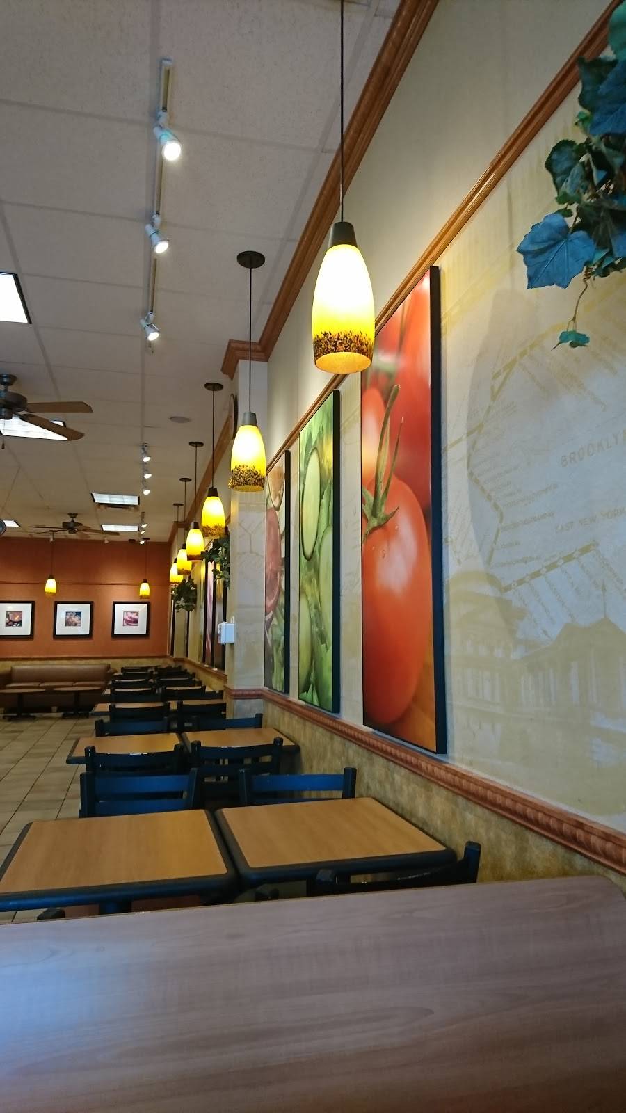 Subway | restaurant | 2031 Doubleday Ave, Ballston Spa, NY 12020, USA | 5183630598 OR +1 518-363-0598