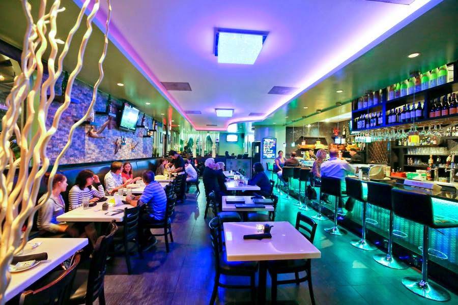 Yakitori Sake House | restaurant | 271 SE Mizner Blvd, Boca Raton, FL 33432, USA | 5615440087 OR +1 561-544-0087