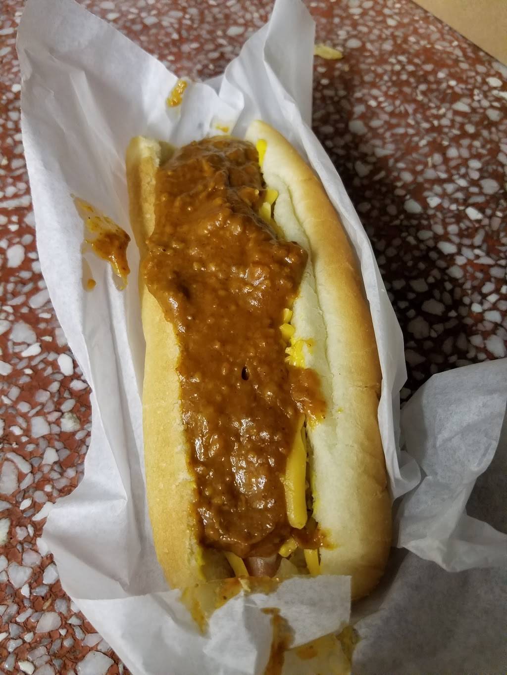 Cupids Hot Dogs | restaurant | 9039 Lindley Ave, Northridge, CA 91325, USA | 8188858160 OR +1 818-885-8160