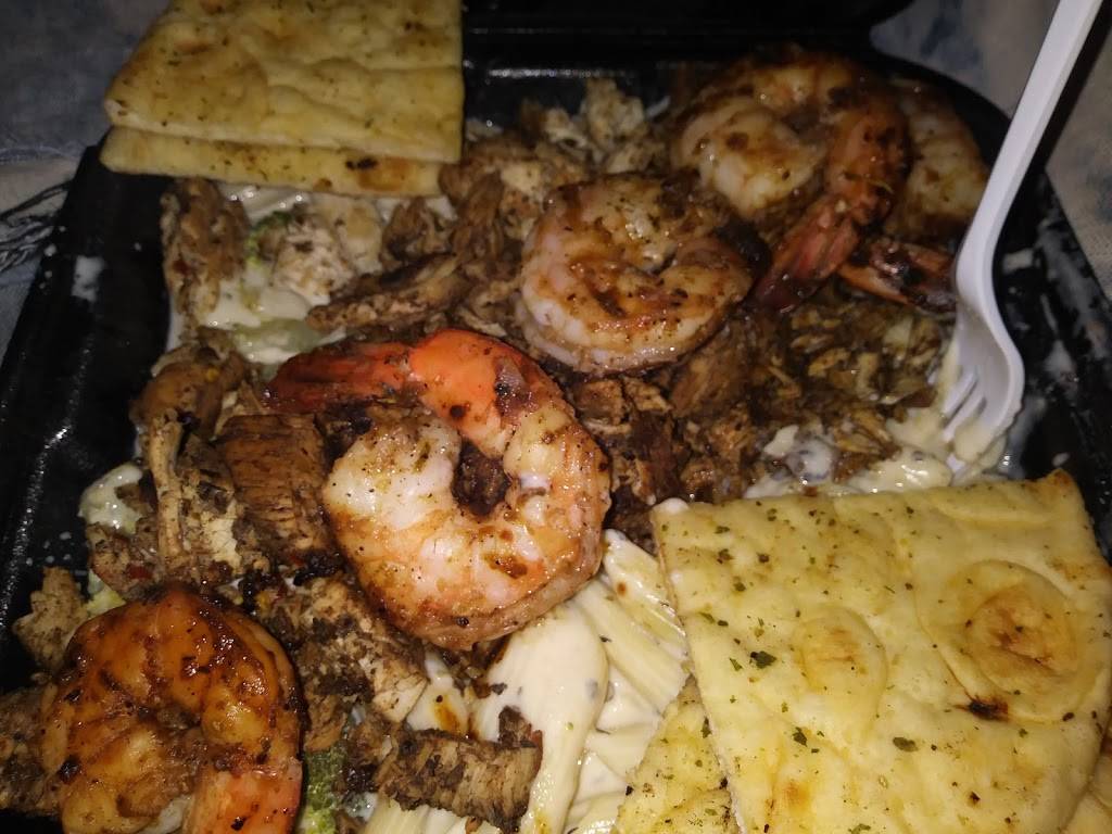 Jerk 48 | restaurant | 548 E 67th St, Chicago, IL 60637, USA | 7734203416 OR +1 773-420-3416