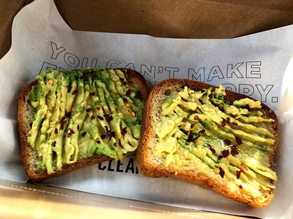 Clean Juice | restaurant | 2500 Old Milton Pkwy, Alpharetta, GA 30009, USA | 4703612035 OR +1 470-361-2035